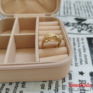 انگشتر طلاروس