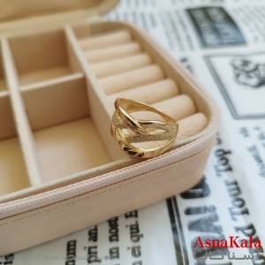 انگشتر طلاروس