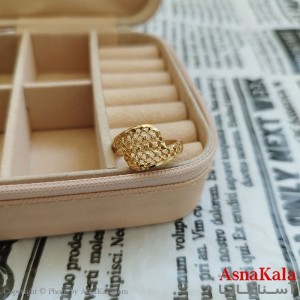 انگشتر طلاروس