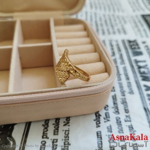 انگشتر طلاروس