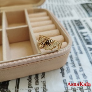 انگشتر طلاروس