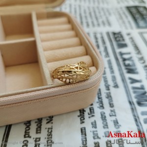 انگشتر طلاروس