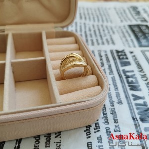 انگشتر طلاروس