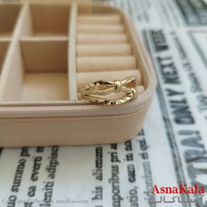 انگشتر طلاروس