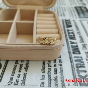 انگشتر تراش طلاروس