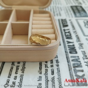 انگشتر طلاروس