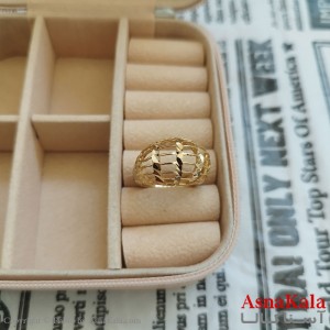 انگشتر طلاروس