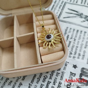 گردنبند چشم نظر