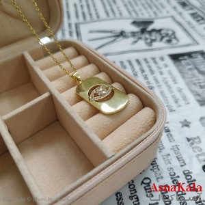 گردنبند چشم