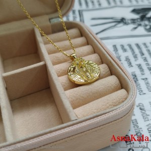 گردنبند مار