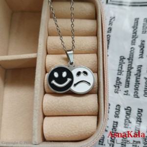گردنبند شادی و غم