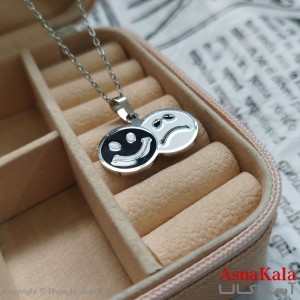 گردنبند شادی و غم