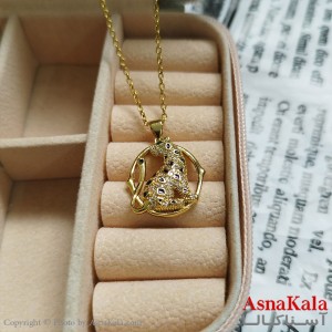 گردنبند ببر