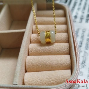 گردنبند گوی دخترانه