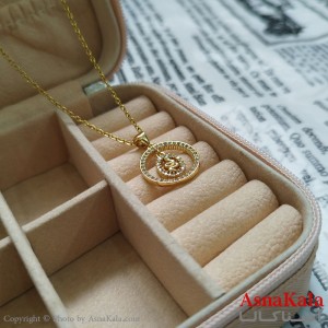 گردنبند مار