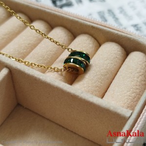 گردنبند گوی