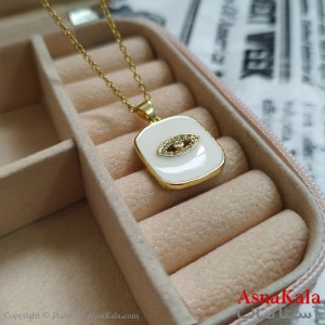 گردنبند چشم