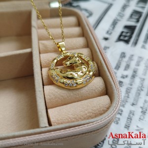 گردنبند ببر