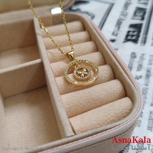 گردنبند پروانه