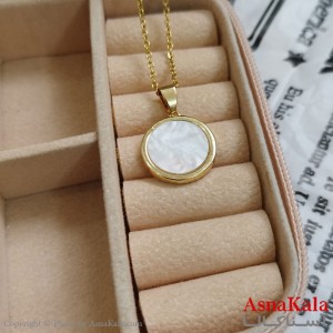 گردنبند طلایی