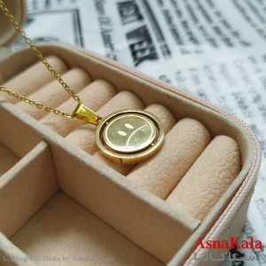 گردنبند شادی و غم