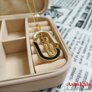 گردنبند کارتیر دخترانه