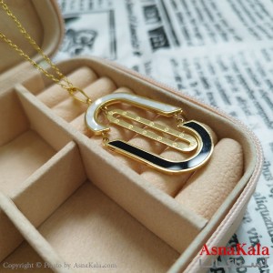 گردنبند کارتیر