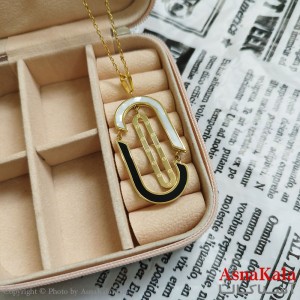 گردنبند کارتیر طلایی