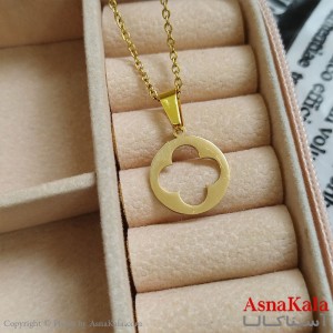 گردنبند ونکلیف