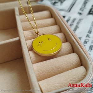 گردنبند لبخند