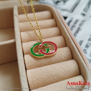 گردنبند گوچی