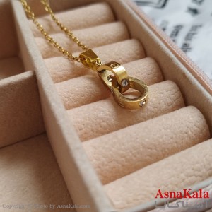 گردنبند کارتیر