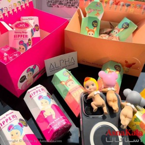 عروسک sonny angel