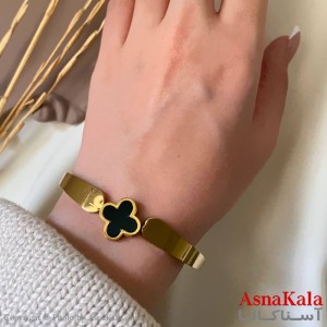 بنگل ونکلیف زنانه فشن کد DSB181545W