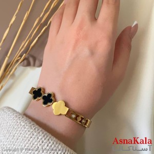 بنگل ونکلیف زنانه فشن کد DSB181547W