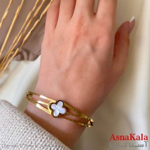 بنگل ونکلیف زنانه فشن کد DSB181548W