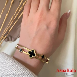 بنگل ونکلیف زنانه فشن کد DSB181549W