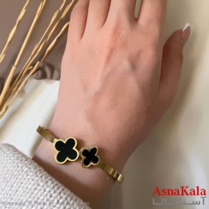 بنگل ونکلیف زنانه فشن کد DSB181552W