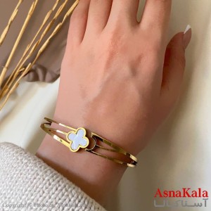 بنگل ونکلیف زنانه فشن کد DSB181553W