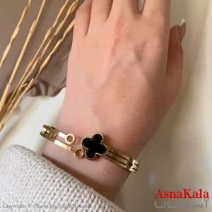 بنگل ونکلیف زنانه فشن کد DSB181554W