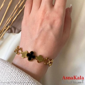 بنگل ونکلیف زنانه فشن کد DSB181555W