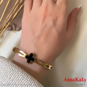 بنگل ونکلیف زنانه فشن کد DSB181557W