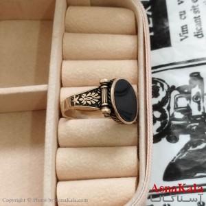 انگشتر طلاروس