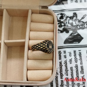 انگشتر مردانه رولکس