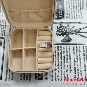 انگشتر نقره روس مردانه نگیندار