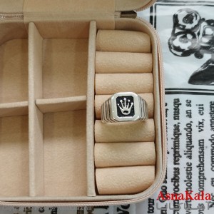 انگشتر رولکس