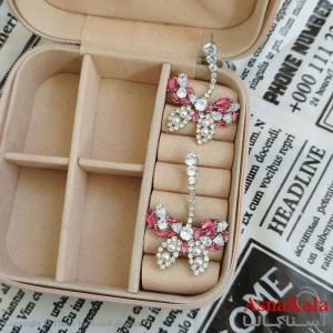 گوشواره پروانه