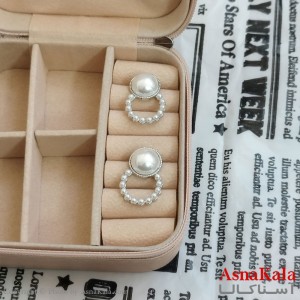 گوشواره مروارید