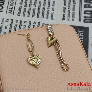 گوشواره جواهری