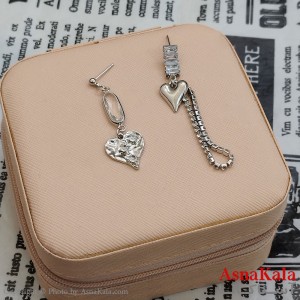 گوشواره جواهری